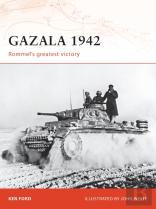 Gazala 1942