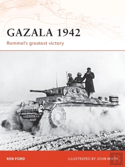 Bertrand.pt - Gazala 1942