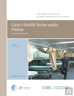 Bertrand.pt - Gaza'S Health Sector Under Hamas
