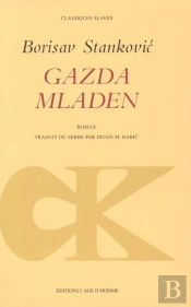 Gazda Mladen