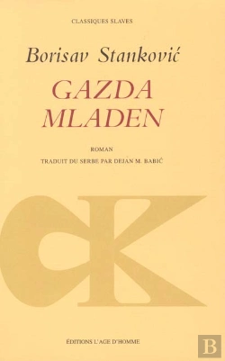 Bertrand.pt - Gazda Mladen