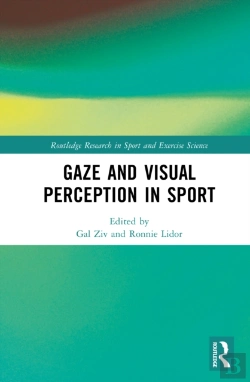 Bertrand.pt - Gaze And Visual Perception In Sport