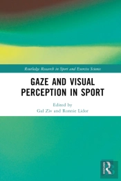 Gaze And Visual Perception In Sport