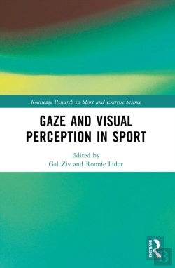 Bertrand.pt - Gaze And Visual Perception In Sport