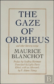 Gaze Of Orpheus