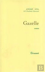 Gazelle
