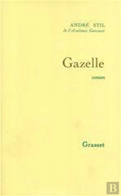 Bertrand.pt - Gazelle
