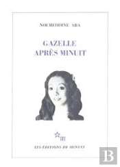 Gazelle Après Minuit