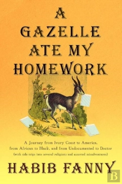 Bertrand.pt - Gazelle Ate My Homework
