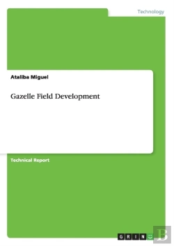 Bertrand.pt - Gazelle Field Development