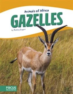 Bertrand.pt - Gazelles