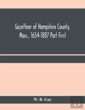Gazetteer Of Hampshire County, Mass., 16