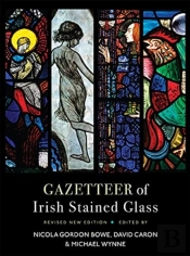 Gazetteer Of Irish Stained Glass