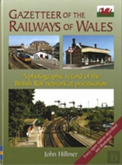 Bertrand.pt - Gazetteer Of The Railways Of Wales