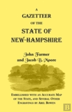 Bertrand.pt - Gazetteer Of The State Of New Hampshire