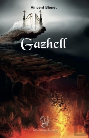 Gazhell
