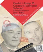 Gaziel-Josep M. Cruzet (I L'Editorial Selecta)