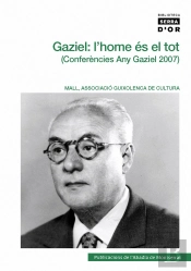Gaziel: L'Home És El Tot