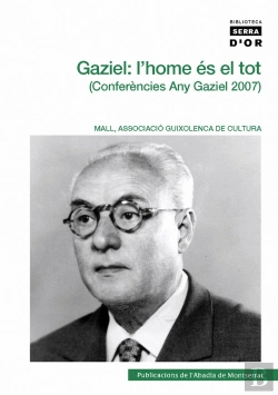 Bertrand.pt - Gaziel: L'Home És El Tot
