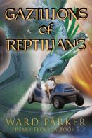 Gazillions Of Reptilians