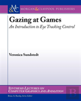 Gazing At Games
