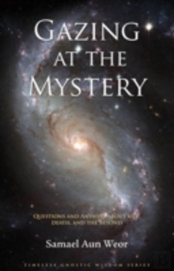 Bertrand.pt - Gazing At The Mystery