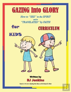 Bertrand.pt - Gazing Into Glory For Kids Curriculum