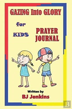 Bertrand.pt - Gazing Into Glory For Kids Prayer Journal