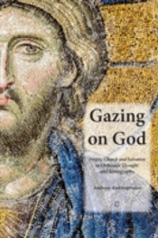 Gazing On God