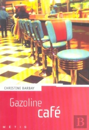 Gazoline Café