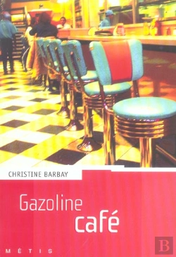 Bertrand.pt - Gazoline Café