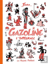 Gazoline ; Intégrale