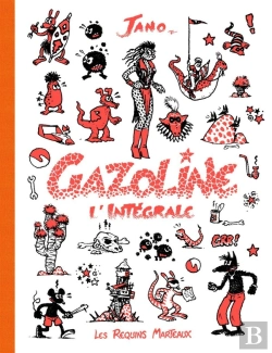 Bertrand.pt - Gazoline ; Intégrale