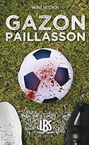 Gazon Paillasson