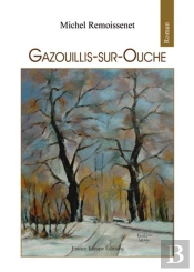 Gazouillis-Sur-Ouche