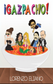 !Gazpacho!