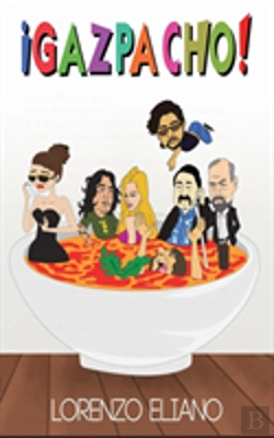 Bertrand.pt - !Gazpacho!
