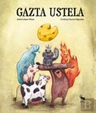 Gazta Ustela