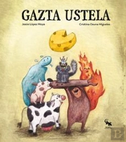 Bertrand.pt - Gazta Ustela