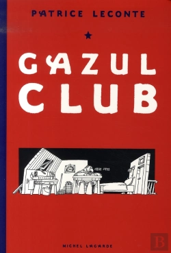 Bertrand.pt - Gazul Club