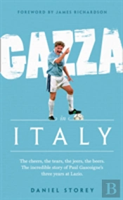 Gazza In Italy
