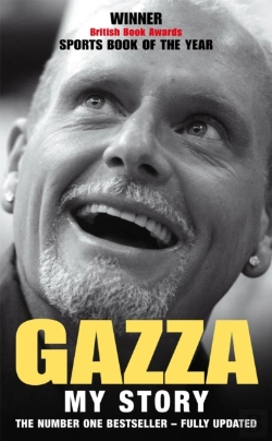 Bertrand.pt - Gazza:  My Story