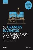Gb. 50 Grandes Inventos Que Cambiaron El Mundo