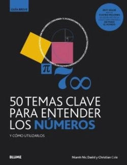 Bertrand.pt - Gb. 50 Temas Clave Para Entender Los Números
