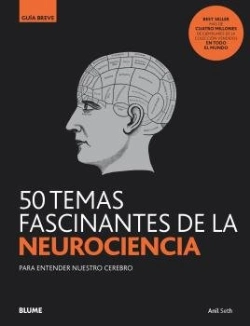 Bertrand.pt - Gb. 50 Temas Fascinantes De La Neurociencia