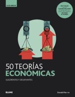 Bertrand.pt - Gb. 50 Teorías Económicas