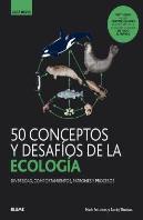 Gb.50 Conceptos Y Desafíos De La Ecología