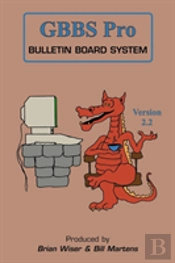 Gbbs Pro Bulletin Board System
