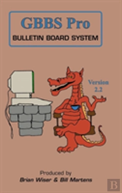 Bertrand.pt - Gbbs Pro Bulletin Board System
