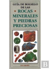G.Bolsillo Rocas,Minerales Y Piedras Prec.